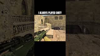 DD2 😭😭 #csgo #cs2 #cs16 #subscribe #fyp #viral #shorts #gaming #memories #games #stream #us #reels