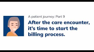 How Inovalon Supports the Patient Journey [Delivery Across the Healthcare Ecosystem Diane's Story 9]