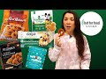 vegan frozen foods from Walmart // hot for food approved ep #4 | hot for food by Lauren Toyota