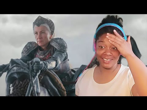 House Of The Dragon * SEASON 2 Episode 4 REACTION | FIRST TIME WATCHING