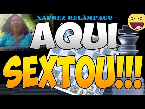 Gambito de Rei Aceito - Armadilhas na Abertura #22 - Xadrez Relâmpago 