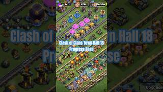 The FASTEST and MOST EFFICIENT TH18 Upgrade Guide! (w/Base Link)