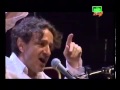 Goran Bregović - Kalashnikov - (LIVE) - Moscow