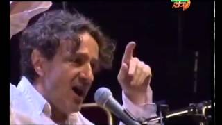 Video thumbnail of "Goran Bregović - Kalashnikov - (LIVE) - Moscow"