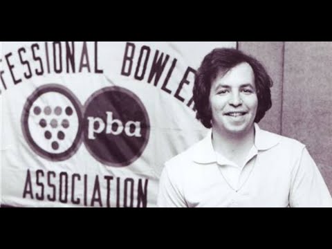 Mark Roth Tribute Ceremony Prior to 2022 PBA Roth/Holman Doubles Championship