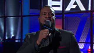 Battlebots -- Hydra Vs Hypershock