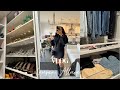 Vlog finally getting this closet together ikea ikeapax