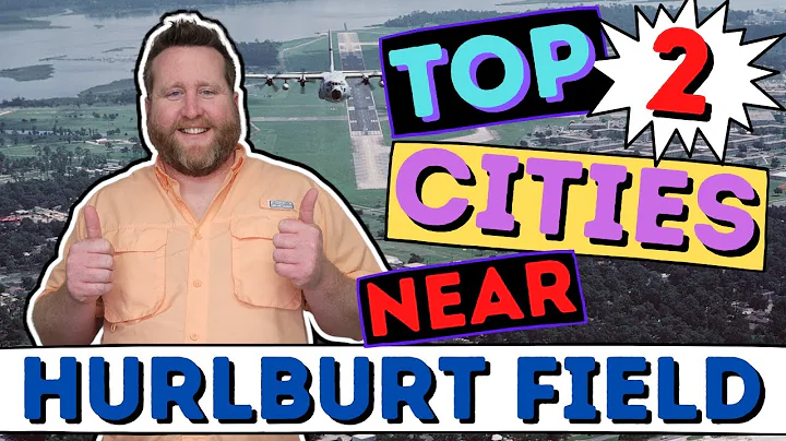 Best Cities to live in near Hurlburt Field (Air Fo...