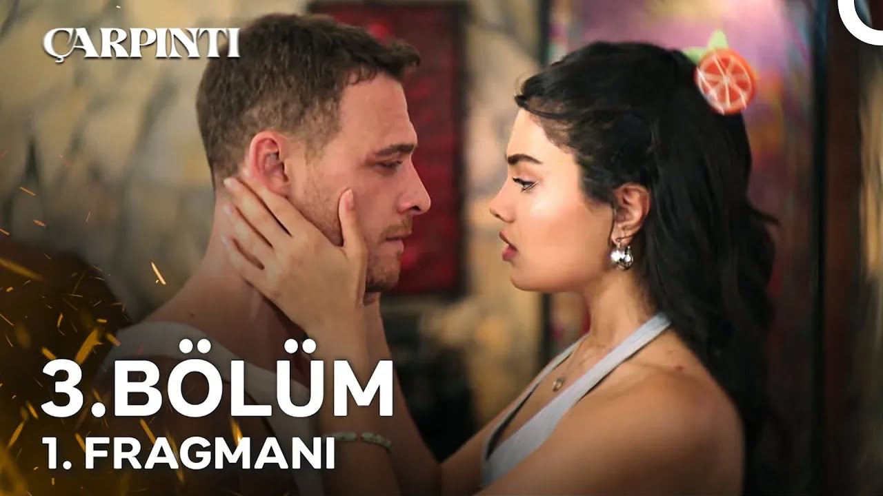 Çarpıntı - Çarpıntı 3. Bölüm 1. Fragmanı