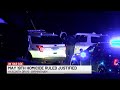 May 19 Birmingham homicide ruled justifiable