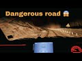 Dangerous road    uttarakhand chopta  vlog 54