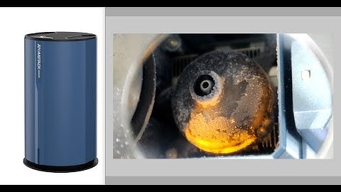 About "D2 Air Purifier for Laser Engravers"