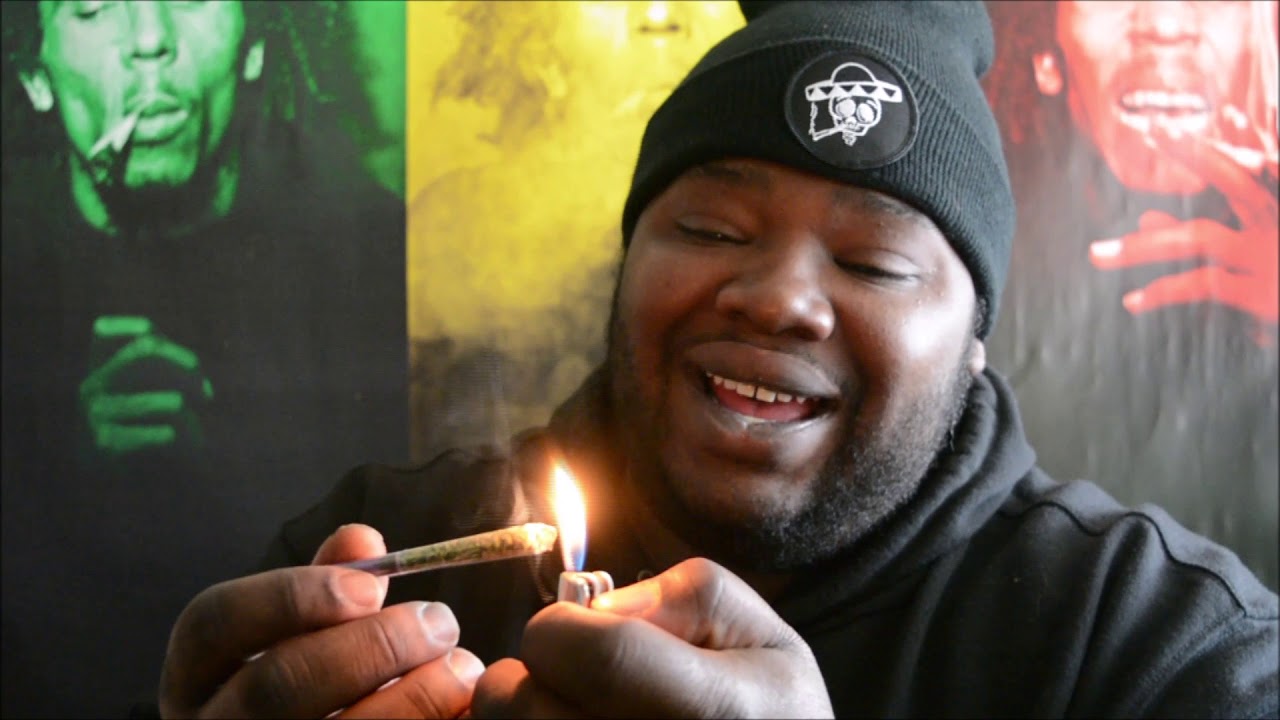 Cyclones Cone Clear | Purple Unknown Review (O.D.O.R TV)