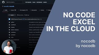 Exploring Nocodb, an open source Airtable alternative