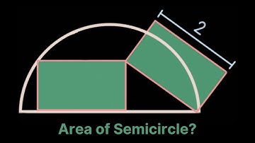 Can You Solve This Viral Geometry Problem? | Math Olympiad