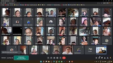 The World Wide Web (Part 1) | ITS 300 - Web Development I | NORSU Bais | Online Class