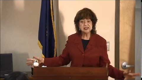 Grants Training Module I: Introduction