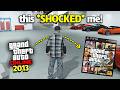 OMG.... I Played 2013 GTA Online in 2024.. it still works!