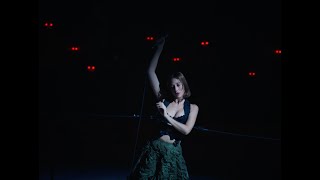Video thumbnail of "Tei Shi - Falling From Grace (Live in Los Angeles)"