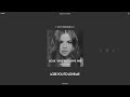 Selena Gomez Lose You To Love Me Sped Up Reverb 