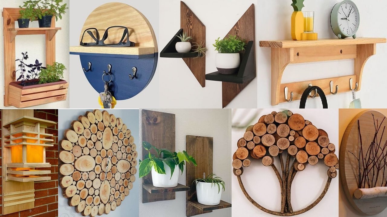 Choosing The Right Wood Species For Every Room