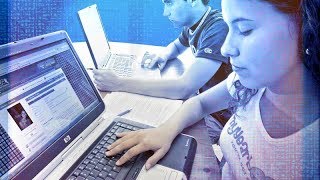 Wisconsin Girls Under Siege Online, Alverno College Report Finds