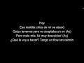 Paulo Londra - Y Yo No Se (Lyrics)