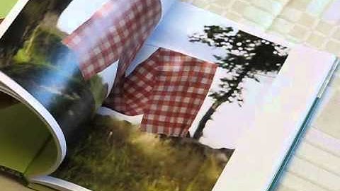 Simple Weaves - Vävstuga book preview