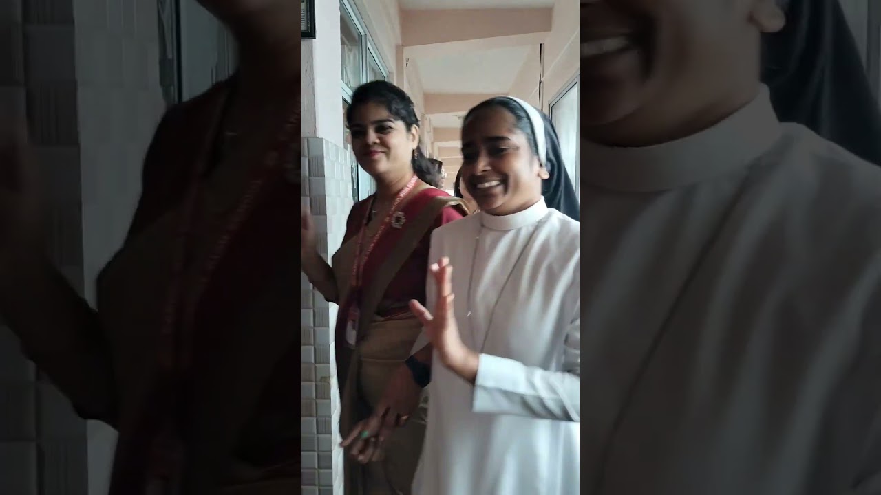 Warm welcome to our dear Parents.....Parents day special 4/10/2024