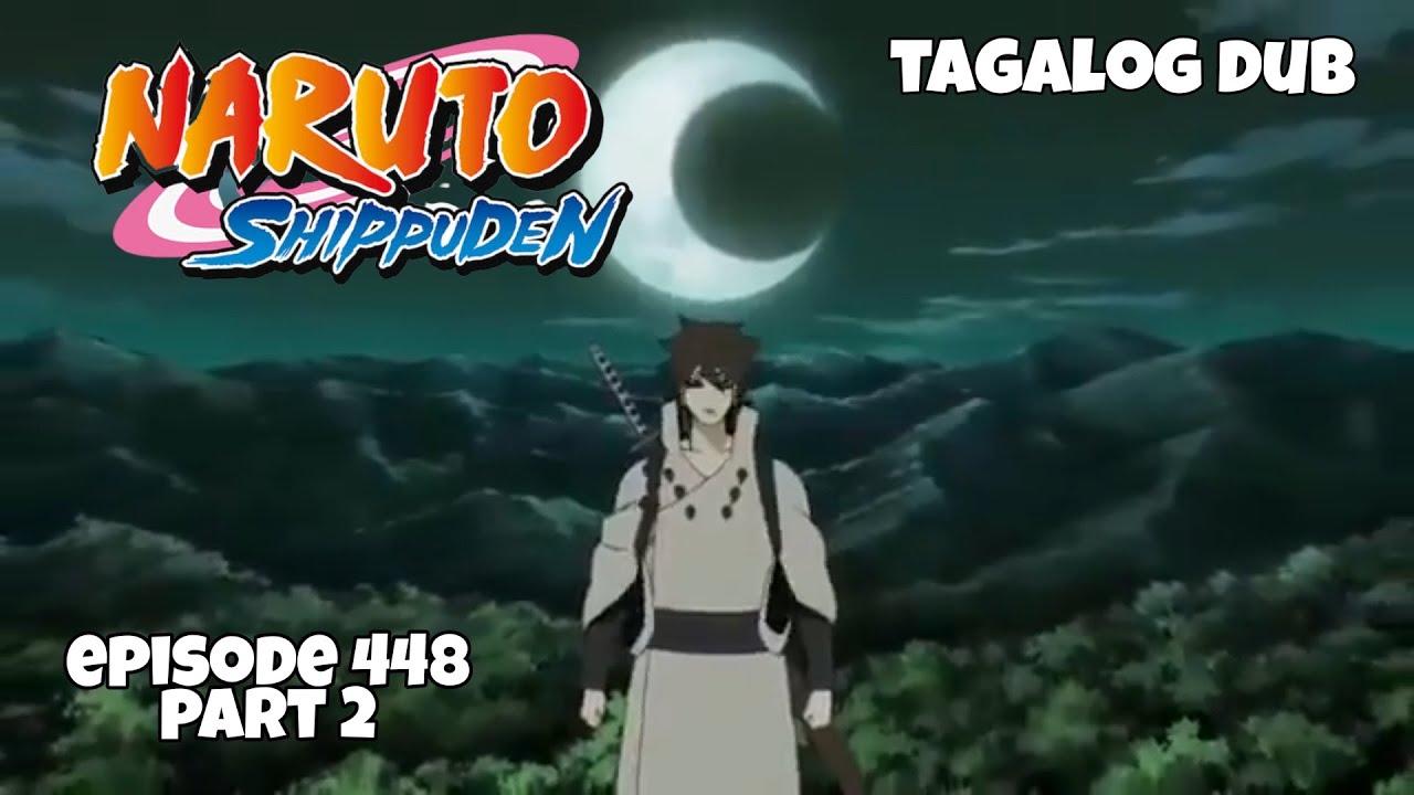 Naruto - Episode 42 - Tagalog dubbed. PLEASE DON'T FORGET LIKE AND SHARE  THIS VIDEO IN @AHseries. COPYRIGHT DISCLAIMER: I DO NOT OWN THIS VIDEO OR  THE, By Anime Heroes Series