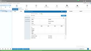 How to use FLink module to Cloud Download HMI program