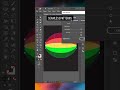 Fast & Creative Pattern Design in Illustrator #Shorts #viral #trending #illustrator #pattern