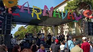 Rocking Jalapeño Band tribute to Dr Loco at SF Carnaval 2026, 1 of 2