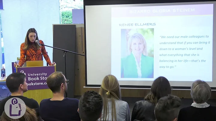Erin Gibson introduces Feminasty