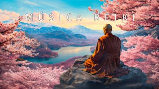 Música Reiki - Deshazte De Toda Mala Energía, Aumenta La Fuerza Mental, Reducir Estrés Y Ansiedad #7