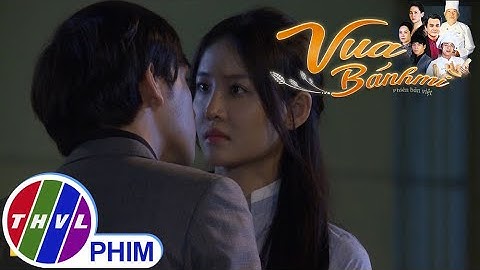 Hé lộ tập 50 Vua Bánh Mì - Mẹ nào con nấy, Bảo dàn cảnh làm Nguyện hiểu lầm Lan Anh