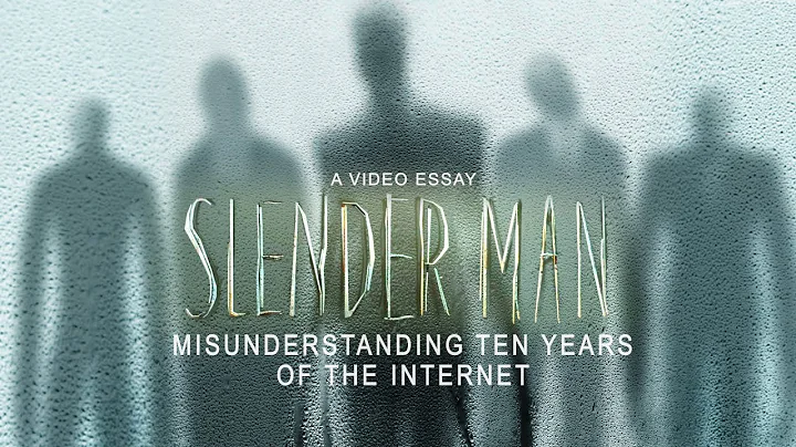 Slender Man (2018): Misunderstanding Ten Years Of ...