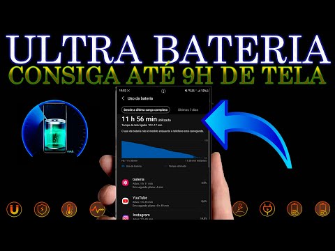 DICAS TOP DEFINITIVA - MELHORES CONFIGURAÇÕES P/ BATERIA RENDER MAIS - VÍDEO REEDITADO