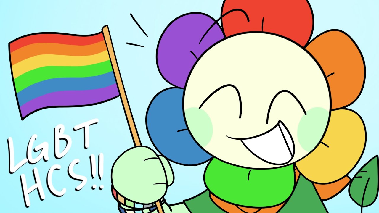 My Dandy's World LGBT Headcanons (Tierlist)