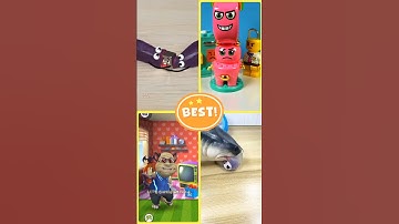 My Talking Tom - Animation meme #shortsfeed #viral #memes #funnymemes #mytalkingtom2 #sprunki