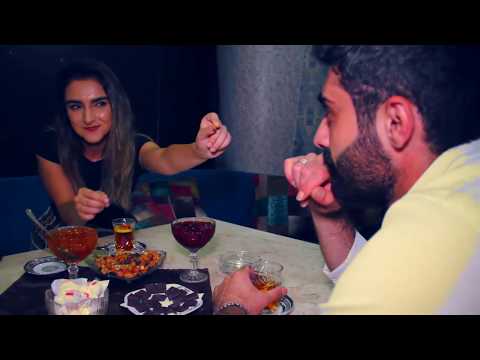 Nahid Ceferoglu - Yarima Dunyani Vererdim  (Official Klip)