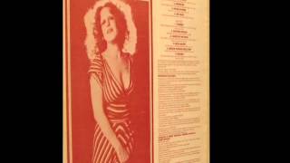 Do You Want To Dance-Bette Midler-1972 chords