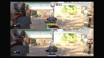 Black Ops 3 | Having Fun With Bots