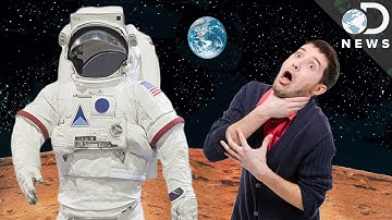 How Do Spacesuits Keep Astronauts Safe From the Vacuum of Space?