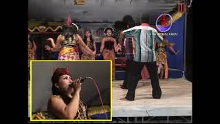 Sri Asih - Srampat,Pangkur | Dangdut ( Music Video)