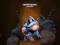 DarkWar Survival - An iOS Mobile Gaming #mobilegaming #zombiesurvival