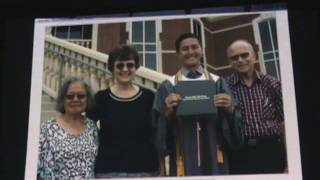 Simmons 2016 Family Reunion Slideshow