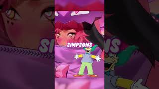 This Vtuber Laughs Like Krusty The Clown?