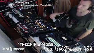 UplifTrance 438 (06-11-2022)