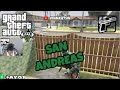 San andreas map on gta 5 server black hollywood rp ayoy